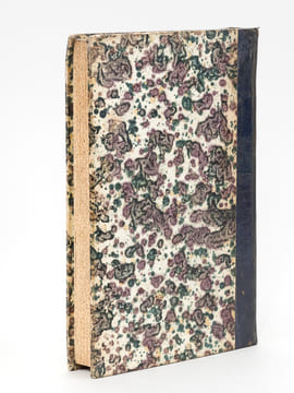 Histoire Naturelle des Oiseaux, par Leclerc de Buffon. Tome Vingt-Huitième [ Tome 28 seul ] Rédigé par C.S. Sonnini. LECLERC DE BUFFON ; SONNINI, C. ...