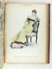 La Mode Pratique. Année 1899 - Tome VIII. DE BROUTELLES, C. (dir.) ; Collectif