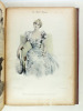 La Mode Pratique. Année 1898 - Tome VII. DE BROUTELLES, C. (dir.) ; Collectif