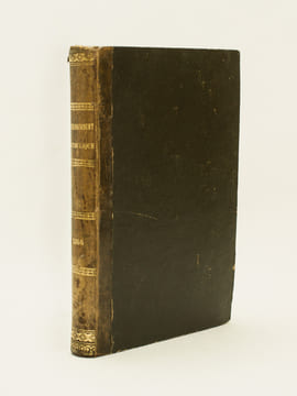 L'Enseignement Catholique. Journal des Prédicateurs. (Tribune Sacrée). Seizième Année. Revue Mensuelle. Deuxième Série Tome IV : Année 1866. Collectif ...