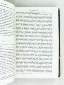 L'Enseignement Catholique. Journal des Prédicateurs. (Tribune Sacrée). Seizième Année. Revue Mensuelle. Deuxième Série Tome IV : Année 1866