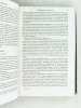 L'Enseignement Catholique. Journal des Prédicateurs. (Tribune Sacrée). Dix-Septième Année. Revue Mensuelle. Deuxième Série Tome V : Année 1867. ...