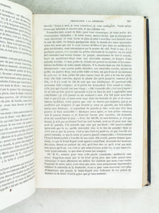 L'Enseignement Catholique. Journal des Prédicateurs. (Tribune Sacrée). Dix-Septième Année. Revue Mensuelle. Deuxième Série Tome V : Année 1867