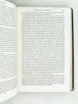 L'Enseignement Catholique. Journal des Prédicateurs. (Tribune Sacrée). Dix-Septième Année. Revue Mensuelle. Deuxième Série Tome V : Année 1867. ...