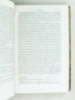 L'Enseignement Catholique. Journal des Prédicateurs. (Tribune Sacrée). Vingt-Deuxième Année. Revue Mensuelle. Deuxième Série Tome X : Année 1873. ...