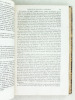 L'Enseignement Catholique. Journal des Prédicateurs. (Tribune Sacrée). Vingt-Troisième Année. Revue Mensuelle. Deuxième Série Tome XI : Année 1874. ...