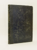 L'Emigrant de Ch. Rowcroft illustré par Pauquet ; Les Forêts Vierges de Mayne-Reid illustré par Harvey et J. Duvaux ; La Baie d'Hudson de Mayne-Reid ...