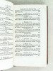 Code des Commensaux, ou Recueil Général des Edits, Déclarations, Ordonnances, Lettres Patentes, Arrêts, & Réglemens : Portant Etablissement & ...