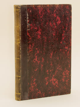 Histoire de Cinq ans de République de Février 1848 en novembre 1852. Faits religieux, politiques, militaires, etc. [ Edition originale ]. B***