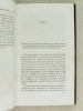Histoire de Cinq ans de République de Février 1848 en novembre 1852. Faits religieux, politiques, militaires, etc. [ Edition originale ]. B***