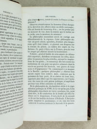 L'art de devenir Député et même Ministre, par un Oisif qui n'est ni l'un ni l'autre [ Edition originale - Livre dédicacé par l'auteur ]