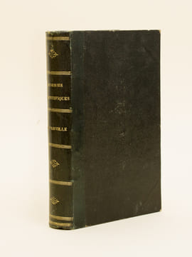 Causeries scientifiques. Découvertes et Inventions, progrès de la science et de l'industrie. Première Année : Télégraphie transatlantique - Les eaux ...