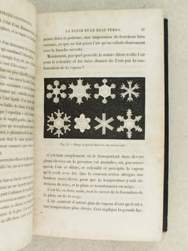 Causeries scientifiques. Découvertes et Inventions, progrès de la science et de l'industrie. Première Année : Télégraphie transatlantique - Les eaux ...