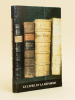 Le Livre et la Réforme.. PETER, Rodolphe ; ROUSSEL, Bernard ; Collectif