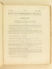 Revue de Mathématiques Spéciales Tome Neuvième Années 1906-1907 & 1907-1908 : 17e Année complète [ Du n°1 d'octobre 1906 au n° 12 de septembre 1907  - ...