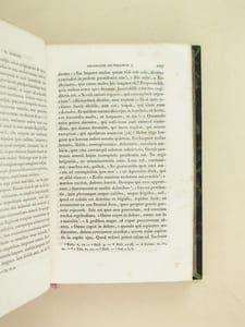 Sancti Ambrosii, Mediolanensis Episcopi, omnia quae extant Opera. Tomus Tertius : Tractatus de Scriptura : Apologiae David II - Enarrantiones in XII Psalmos Davidicos