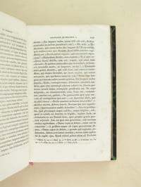 Sancti Ambrosii, Mediolanensis Episcopi, omnia quae extant Opera. Tomus Tertius : Tractatus de Scriptura : Apologiae David II - Enarrantiones in XII Psalmos Davidicos