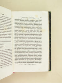 Sancti Ambrosii, Mediolanensis Episcopi, omnia quae extant Opera. Tomus Tertius : Tractatus de Scriptura : Apologiae David II - Enarrantiones in XII Psalmos Davidicos