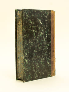 Sancti Ambrosii, Mediolanensis Episcopi, omnia quae extant Opera. Tomus Tertius : Tractatus de Scriptura : Apologiae David II - Enarrantiones in XII Psalmos Davidicos