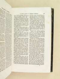 Sancti Ambrosii, Mediolanensis Episcopi, omnia quae extant Opera. Index Generalis