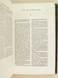Sancti Ambrosii, Mediolanensis Episcopi, omnia quae extant Opera. Index Generalis