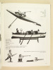 Encyclopédie des jouets anciens 1830-1920 : Les Bateaux.. REMISE, Jac et Frédéric
