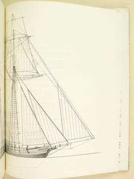 La Jacinthe. Goélette 1823. Monographie. Etude historique. Goélette La Jacinthe 1825 de l'Inégnieur-constructeur Delamorinière. Monographie éch. ...