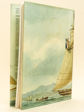La Jacinthe. Goélette 1823. Monographie. Etude historique. Goélette La Jacinthe 1825 de l'Inégnieur-constructeur Delamorinière. Monographie éch. ...