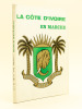 La Côte d'Ivoire en Marche. Afrique Magazine Juin 1968.. Collectif