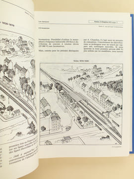 Trains et Modèles de Trains (25 Compléments en 5 Classeurs) Classeur 1 : Compléments 8, 12, 14, 15, 18 ; Classeur 2 : Compléments 19, 20, 21, 22, 23, ...