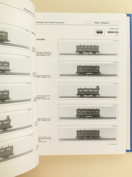 Trains et Modèles de Trains (25 Compléments en 5 Classeurs) Classeur 1 : Compléments 8, 12, 14, 15, 18 ; Classeur 2 : Compléments 19, 20, 21, 22, 23, ...
