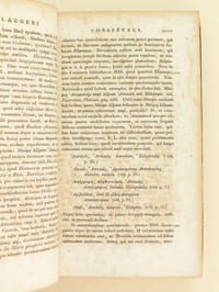 Moeridis Atticistae Lexicon Atticum cum Jo. udosni, Steph. Bergleri, Claud. Sallierii aliorumque notis. Secundum ordinem msstorum restitutit, emendavit, animadversionibus illustravit Joannes Piersonus accedit Aelii Herodiani Philetaerus. Edition nova, auctior cui addita sunt Piersoni Verisimilia [ Joannis Piersoni Verisimilium Libri Duo ]