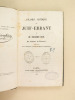Examen critique du Juif-Errant de M. Eugène Sue. [ Edition originale ]. VALCONSEIL, Alphonse du