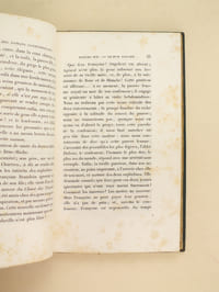 Examen critique du Juif-Errant de M. Eugène Sue. [ Edition originale ]