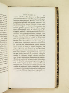 Historiarum Philippicarum ex Trogo Pompeio Libros XLIV (2 Tomes - Complet) Quos notis et indice illustraverunt El. Johanneau et Frid. Dubner