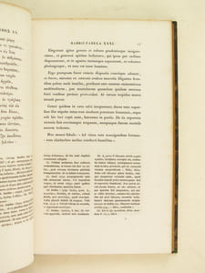 Babrii Fabulae Iambicae CXXIII iussu Summi Educationis Publicae administratoris Abeli Villemain viri excell. nunc primum editae Ioh. Fr. Boissonade Litt. Gr. Pr. recensuit latine convertit annotavit.