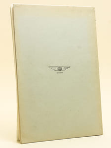 Équations intrinsèques du mouvement à trois dimensions des fluides à viscosité. [ Livre dédicacé par l'auteur ]