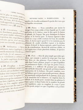 Chimie photographique [ Edition originale ] Chimie photographique contenant : Les éléments de Chimie expliqués par les manipulations photographiques - ...