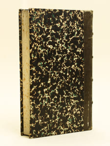Chimie photographique [ Edition originale ] Chimie photographique contenant : Les éléments de Chimie expliqués par les manipulations photographiques - Les procédés de Photographie sur plaque, sur papiers sec ou humide, sur verres au collodion et à l'albumine - La manière de préparer soi-même, d'employer tous les réactifs et d'utiliser les résidus - Les recettes les plus nouvelles et les derniers perfectionnements - La Gravure et la Lithophotographie.