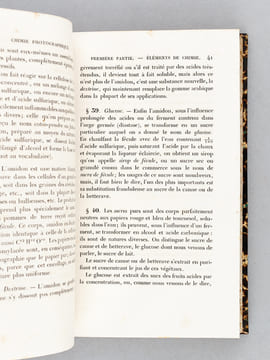 Chimie photographique [ Edition originale ] Chimie photographique contenant : Les éléments de Chimie expliqués par les manipulations photographiques - ...