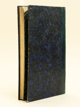 Notice sur l'appareil d'induction électrique de Ruhmkorff et les expériences que l'on peut faire avec cet instrument. [ Edition originale ]. MONCEL, ...