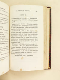 Dix pièces dramatiques à l'usage des Cercles d'Ouvrier, Collèges, Salons, etc.