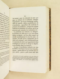 Devoirs des Prêtres par rapport à l'Administration des Sacrements, exposé en forme d'Examen (2 Tomes - Complet)