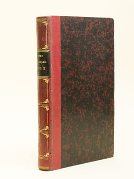 Actes et Paroles de Pie IX captif au Vatican.. ROUSSEL, Auguste ; PIE IX