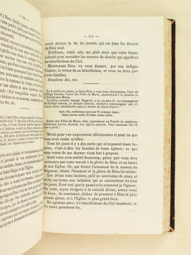 Actes et Paroles de Pie IX captif au Vatican.. ROUSSEL, Auguste ; PIE IX
