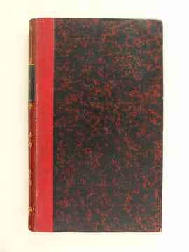 Actes et Paroles de Pie IX captif au Vatican.. ROUSSEL, Auguste ; PIE IX