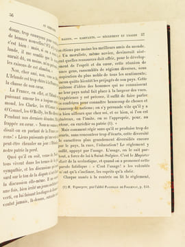 Au séminaire. Saint Sulpice et les Sulpiciens.. FESCH, Abbé P.