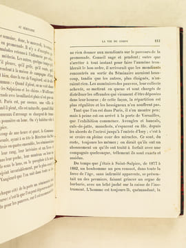 Au séminaire. Saint Sulpice et les Sulpiciens.. FESCH, Abbé P.