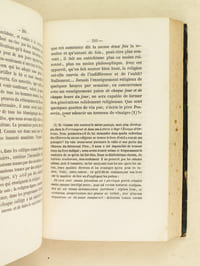 Du Paganisme dans l'Education ou Défense des Ecoles catholiques des quatre derniers siècles contre les attaques de nos jours. [ Edition originale ]