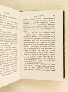 La Bonté et les Affections naturelles chez les Saints (3 Tomes - Complet)